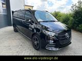 Mercedes-Benz V-Klasse V300d Extralang 4matic FACELIFT *STOCK* - Mercedes-Benz V 300 Tageszulassungen
