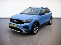 Volkswagen T-Cross - Vorschau Bild 2