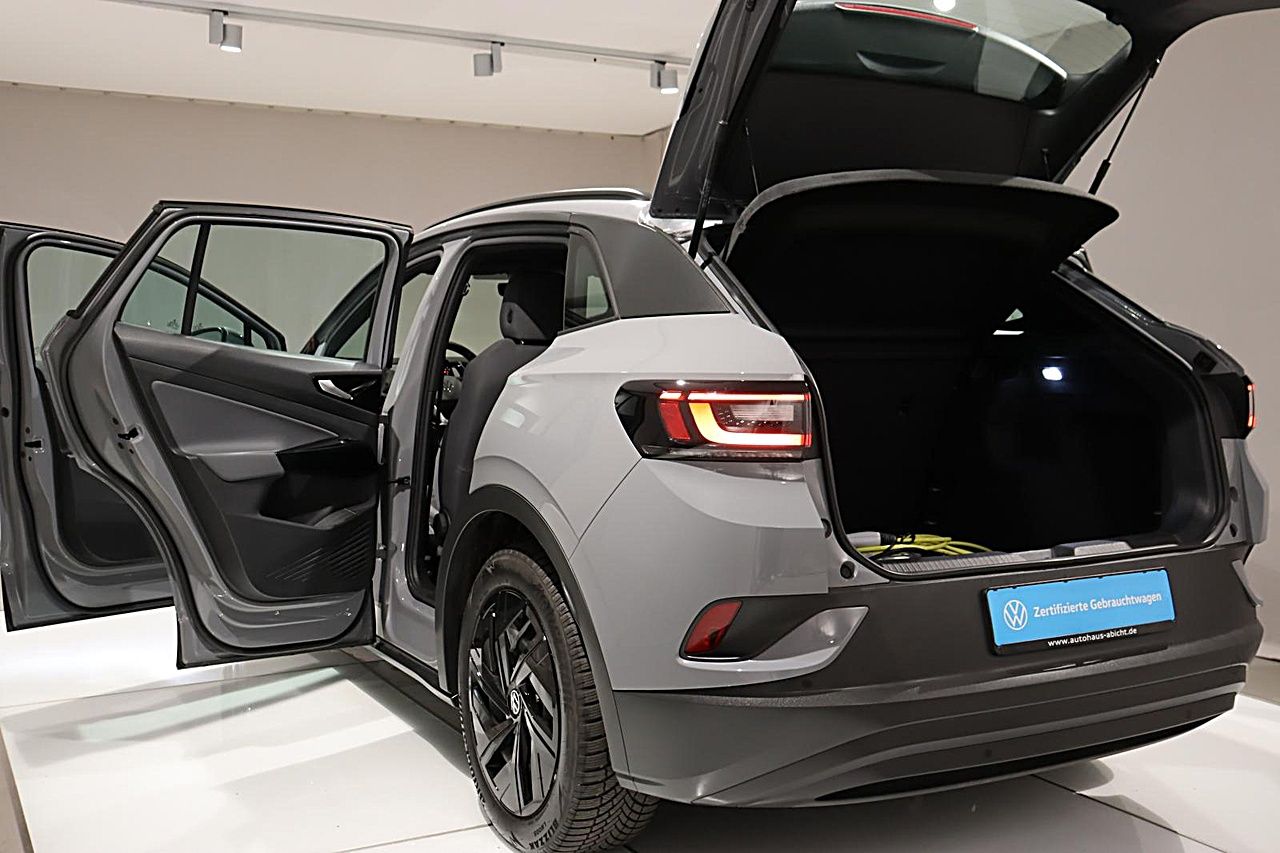 Volkswagen ID.4 - Bild 26