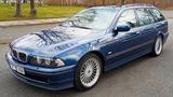 ALPINA B10 E39 V8/1 TOURING 