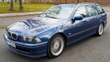 ALPINA B10 E39 V8/1 TOURING  - ALPINA: B1