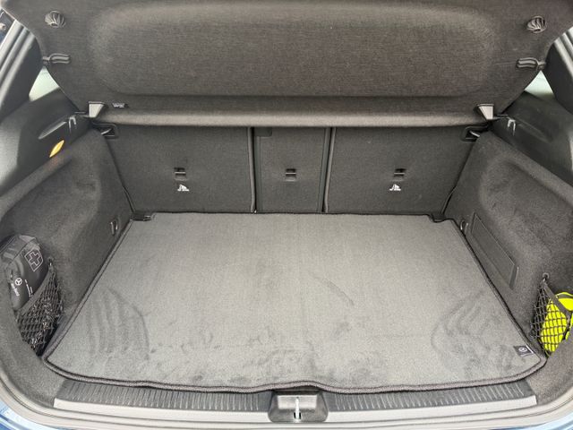 B 180 -Klasse Digitales Cockpit Soundsystem Klim