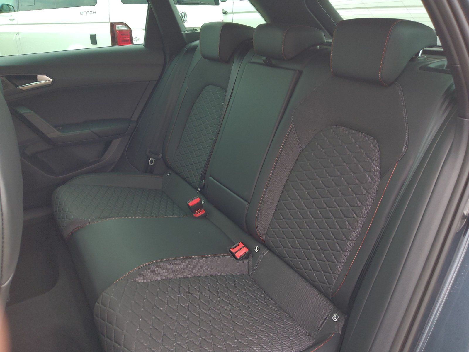Seat Leon - Bild 13