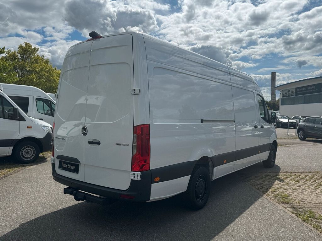 Mercedes-Benz Sprinter 315 KA/L HD Navi Klima Kamera AHK