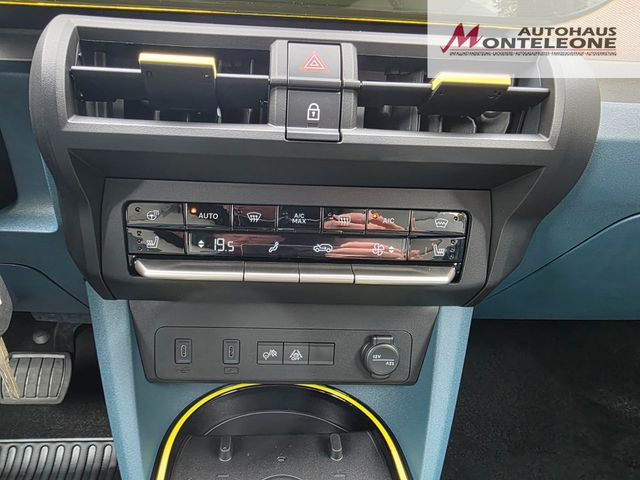 Fiat Gande Panda LA PRIMA Hybrid 1.2 eDCT | Sofort