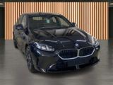 BMW 120 iA M Sport*KeyGo*Navi*DAB*Pano* - BMW 120: Schwarz
