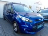 Ford Grand Tourneo Connect Behindertengerecht AMF - blaue Ford Tourneo Connect