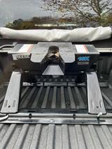 Mercedes-Benz X 350  Sattelkupplung/ Neuer Motor  1000 km - Mercedes-Benz mit Diesel-Antrieb: Motor