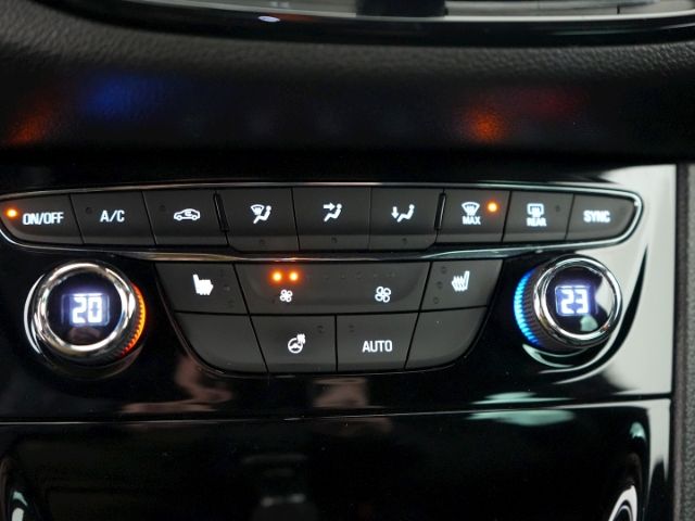 Astra K LIM DYNAMIC+NAVI+RÜCKFAHRKAMERA+SITZ-/LE