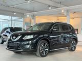 Nissan X-Trail Tekna*NAVI*360°*PANO*S-DACH*LEDER*LED* - Nissan X-Trail mit Benzin-Antrieb: Geländewagen, Schaltgetriebe