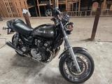 Kawasaki Zephyr 750  ZR750D - KAWASAKI ZEPHYR 750