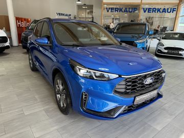 Ford Kuga ST-Line MATRIX-LED  HEAD-UP-Display