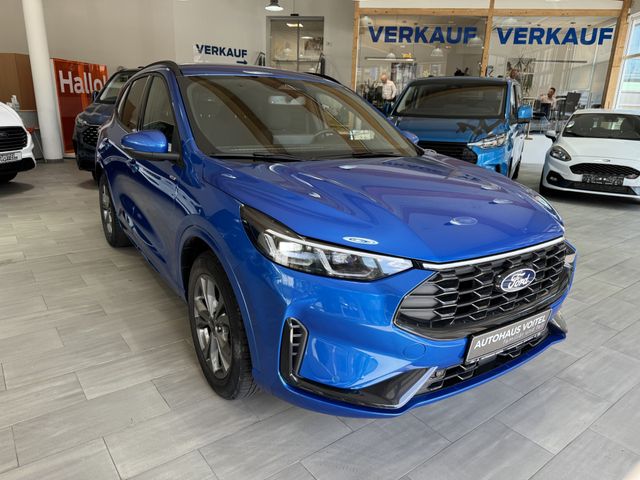 Ford Kuga ST-Line MATRIX-LED  HEAD-UP-Display