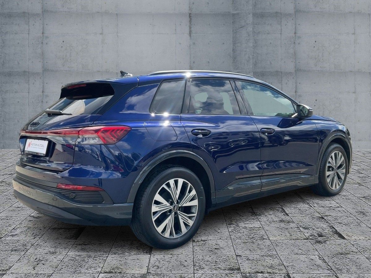 Audi Q4 e-tron - Bild 6