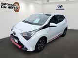 Toyota AYGO x-play connect Automatik!!! - Toyota Aygo (X) Connect