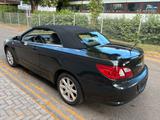 Chrysler Sebring Cabrio 2,0 Tdi Diesel Navi/Klima/6Gang. - Chrysler Sebring: Cabrio