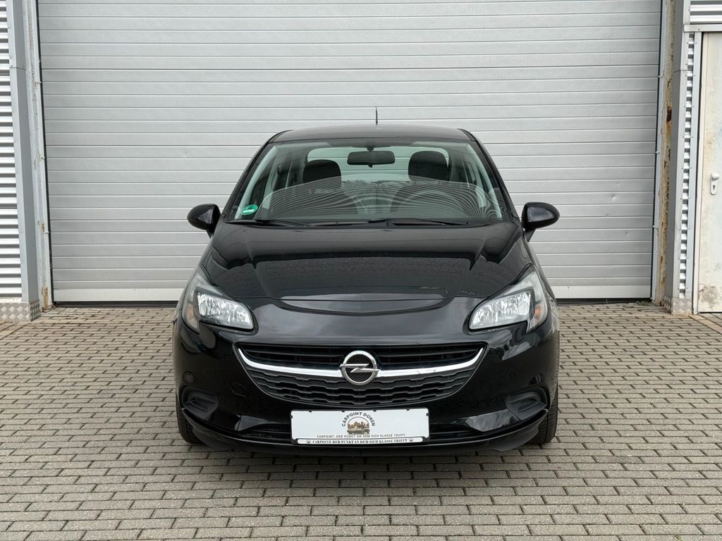 Image of Opel Corsa