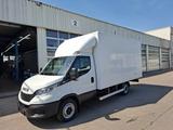 Iveco 35-160P/A8, Klima, HiMatik, LED, Luft, - Iveco 160