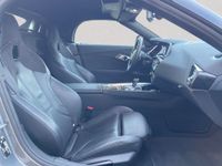 BMW Z4 - Vorschau Bild 11