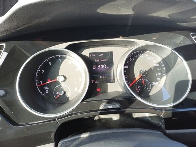 Touran 1.5 TSI Comfortline R-LINE/7-SITZER ACC/L