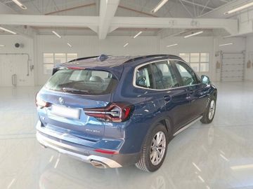 BMW X3 - 4