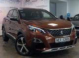 Peugeot 3008 BlueHDi GT-Line AHK*Kamera360°PANORAMA - Peugeot Gebrauchtwagen von 2018
