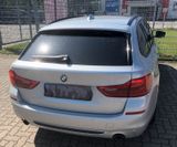 BMW 520d Touring Sportline-8-fach-HUD-Kamera-DAB-AHK - BMW 520 in Bremen