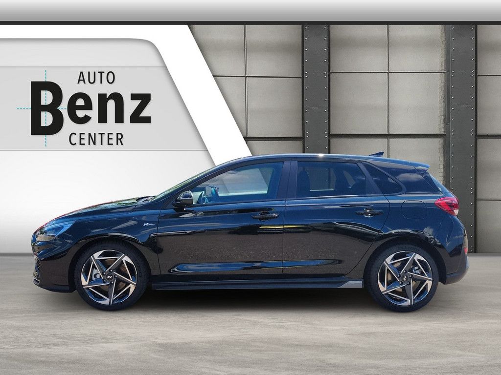 Hyundai i30 – Bild 2