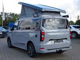 Bürstner Tourneo Custom 125kW Autom Copa C500 Markise AHK - Bürstner Wohnmobil andere