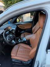 BMW X3 xDrive20i AT - - gebrauchte BMW X3 aus dem Jahr 2019