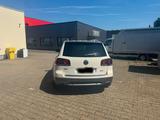 Volkswagen VW Touareg R50 V10 legendär - Volkswagen Touareg: R50