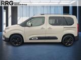 Citroën Berlingo FEEL M PureTech 110 - gebrauchte Citroën Berlingo aus dem Jahr 2020