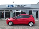 Ford Fiesta Cool & Connect*Winterpaket* - Ford mit Diesel-Antrieb: Partikelfilter, Kleinwagen