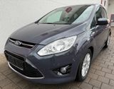 Ford C-Max 1.6 TDCI Titanium Klimaaut,Nav,Shz,Alu,PDC - Ford C-Max in Köln