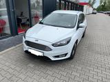 Ford Focus 1,5 TDCi 88kW Titanium Turnier Titanium 
