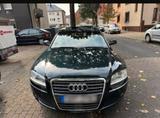 Audi A8 4.2 - Audi A8 in Essen