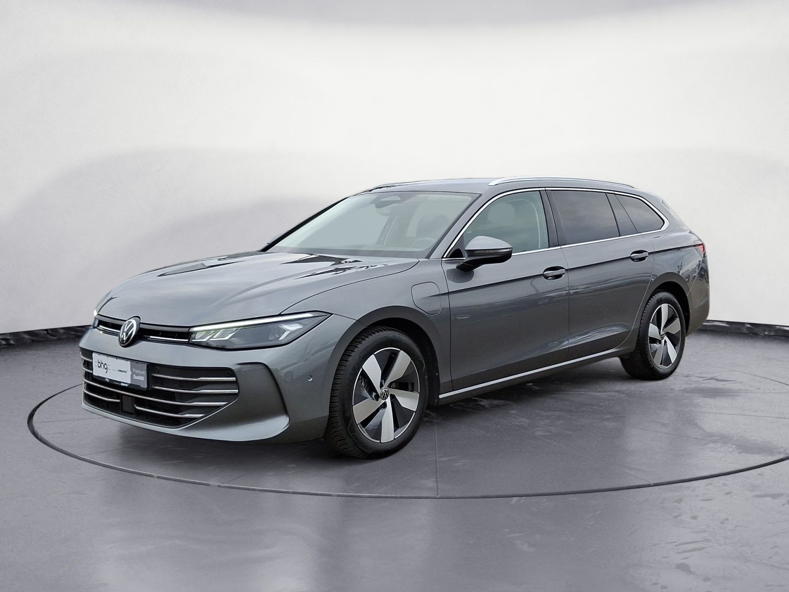 Volkswagen Passat Variant - Bild 3