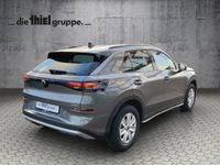 Volkswagen T-Roc - Vorschau Bild 4