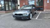 BMW 340  Touring 340 i A Sport Line - BMW 340 aus 2019