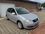 Volkswagen Polo United 62tkm 60PS Klima Sitzheizung TÜV 6/2 - Volkswagen Polo: 60 Ps