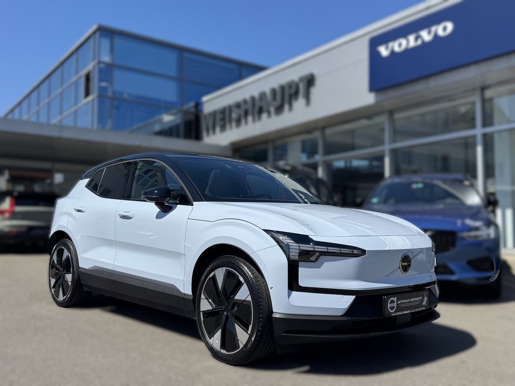 Image of Volvo EX30