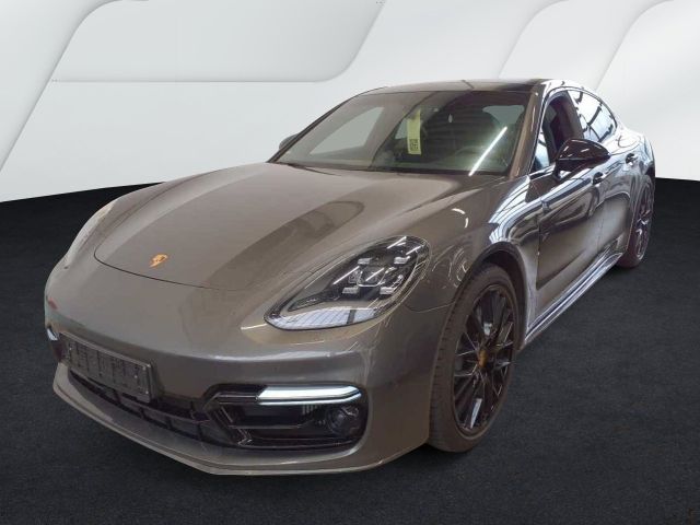 Porsche Panamera 4S*PDK*SPORT-CHRONO*PANO*LUFT*360°*