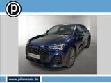Audi Q3 Sportback S-LINE 45 1.4 TFSI e AHK PANO AREA- - Audi Q3 mit Hybrid-Antrieb