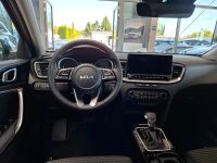 Kia cee'd Sportswagon - Vorschau Bild 14