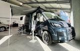 Karmann Davis 620 Lifestyle MJ 2026 - Autom. UVP 74.050€ - Karmann Diesel Kastenwagen Davis 620
