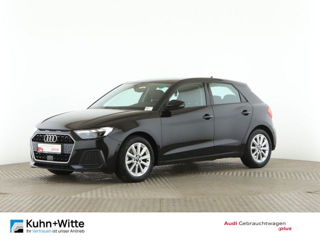 Audi A1 Sportback 30 TFSI advanced *PDC*LED*Navi*Sitz