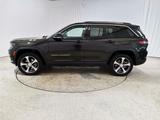Jeep Grand Cherokee 2.0 PHEV 4xe AT Overland AHK - Jeep Grand Cherokee in Chemnitz