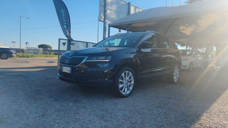 Image of Skoda Karoq