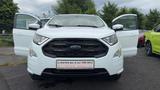 Ford EcoSport ST-Line / incl. Garantie / 2 Jahre HU - Ford mit Benzin-Antrieb: Pickup
