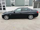 BMW 535d Limo*HEADUP*KEYLESS*ASSIST*NAVI*XENON*LEDER - schwarze BMW 535